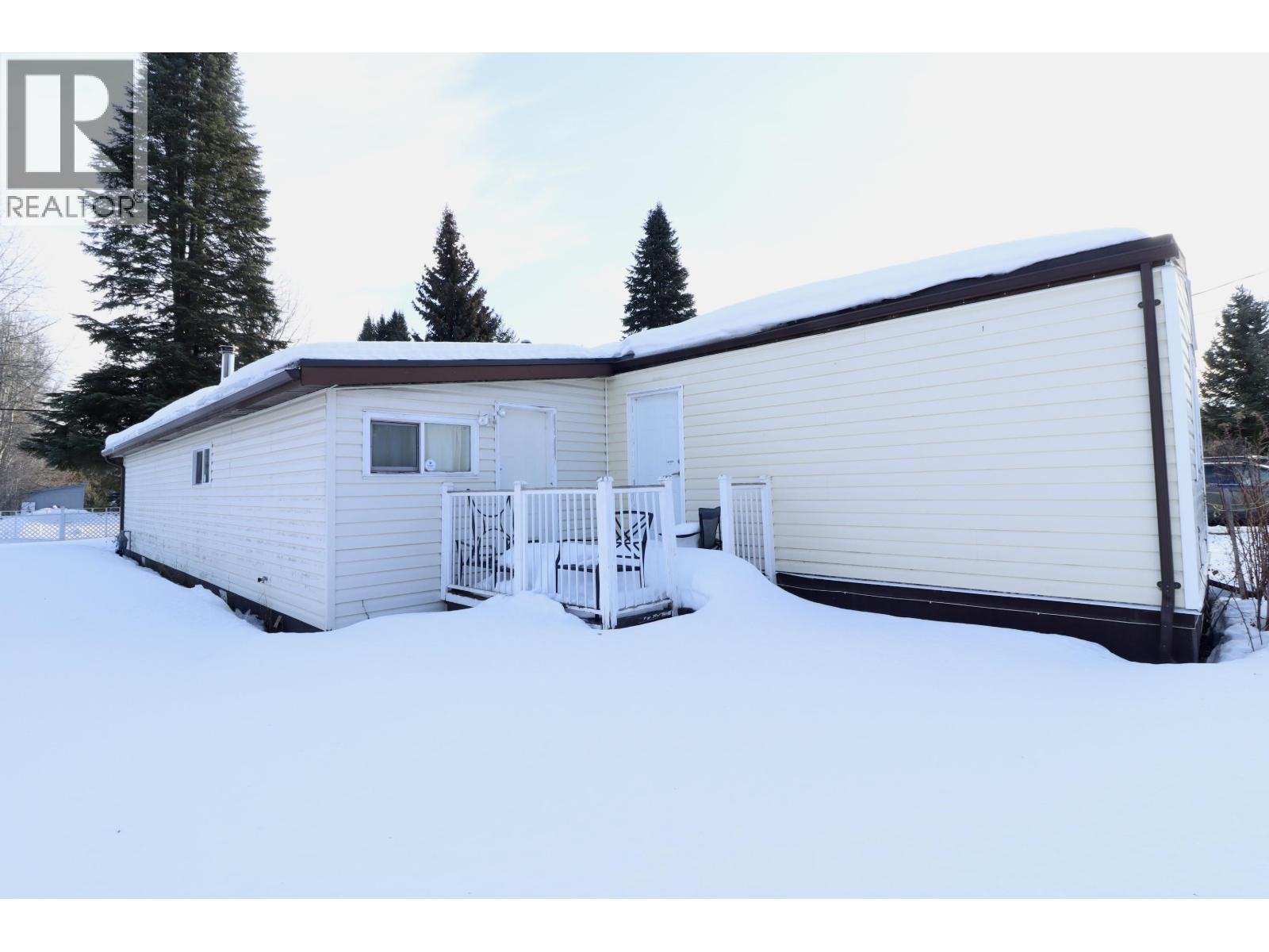 7775 SABYAM ROAD, Prince George