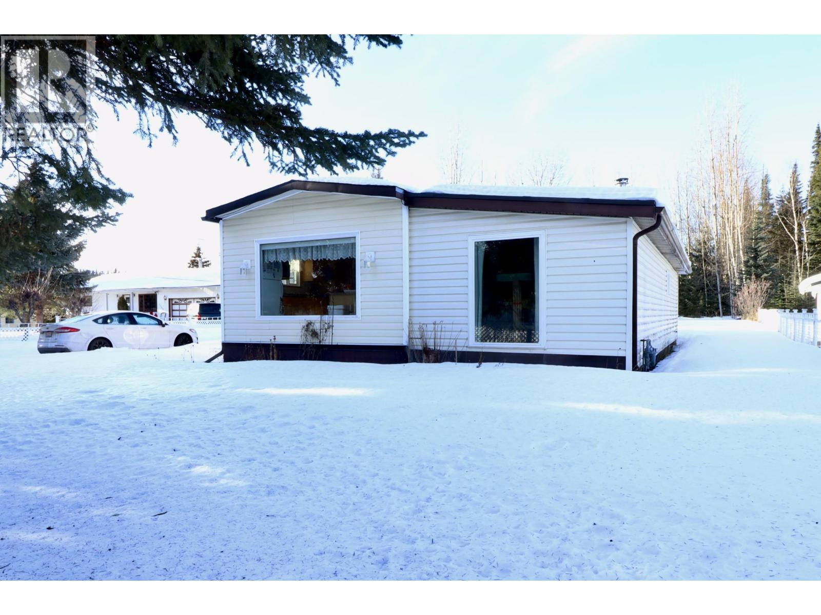 7775 SABYAM ROAD, Prince George