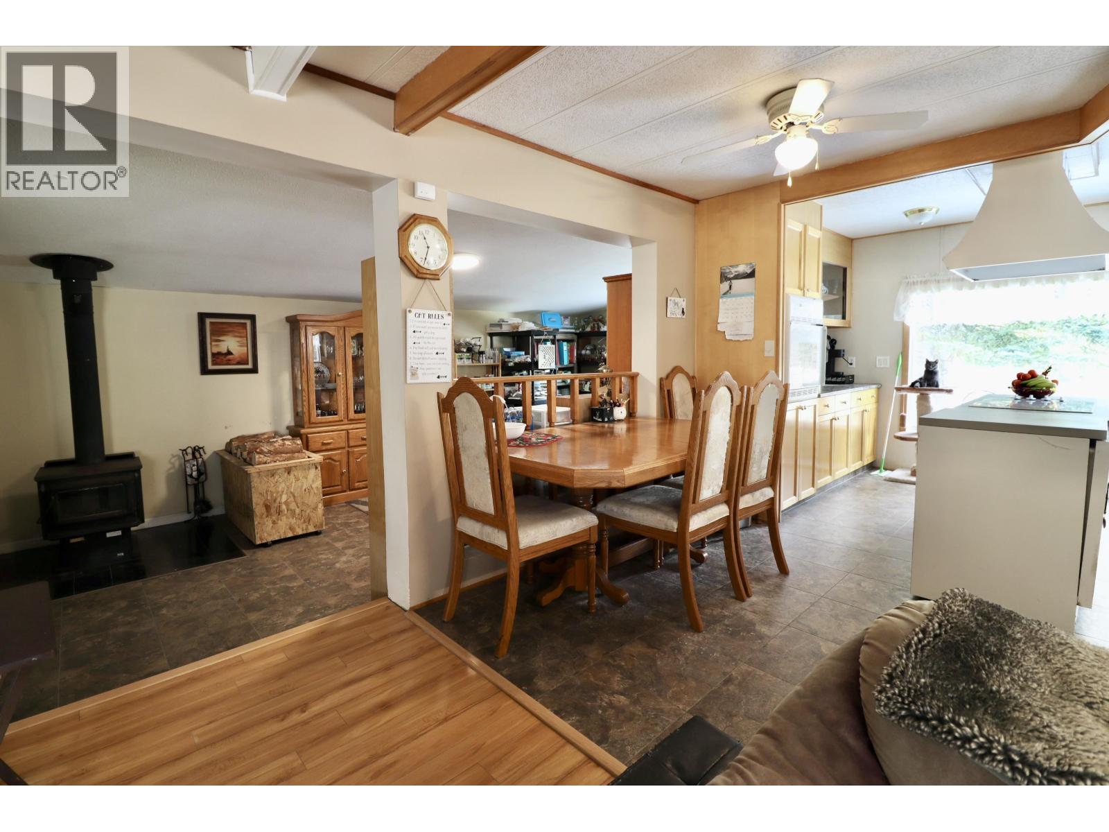 7775 SABYAM ROAD, Prince George