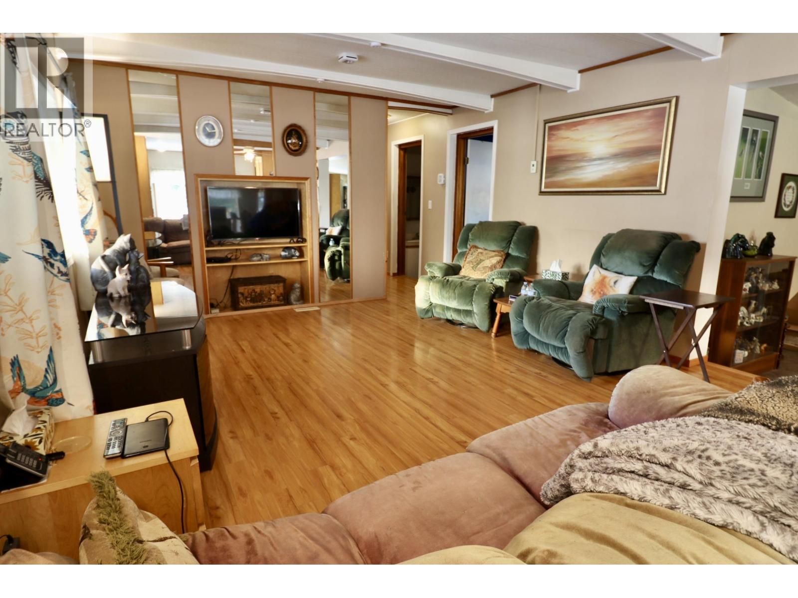 7775 SABYAM ROAD, Prince George