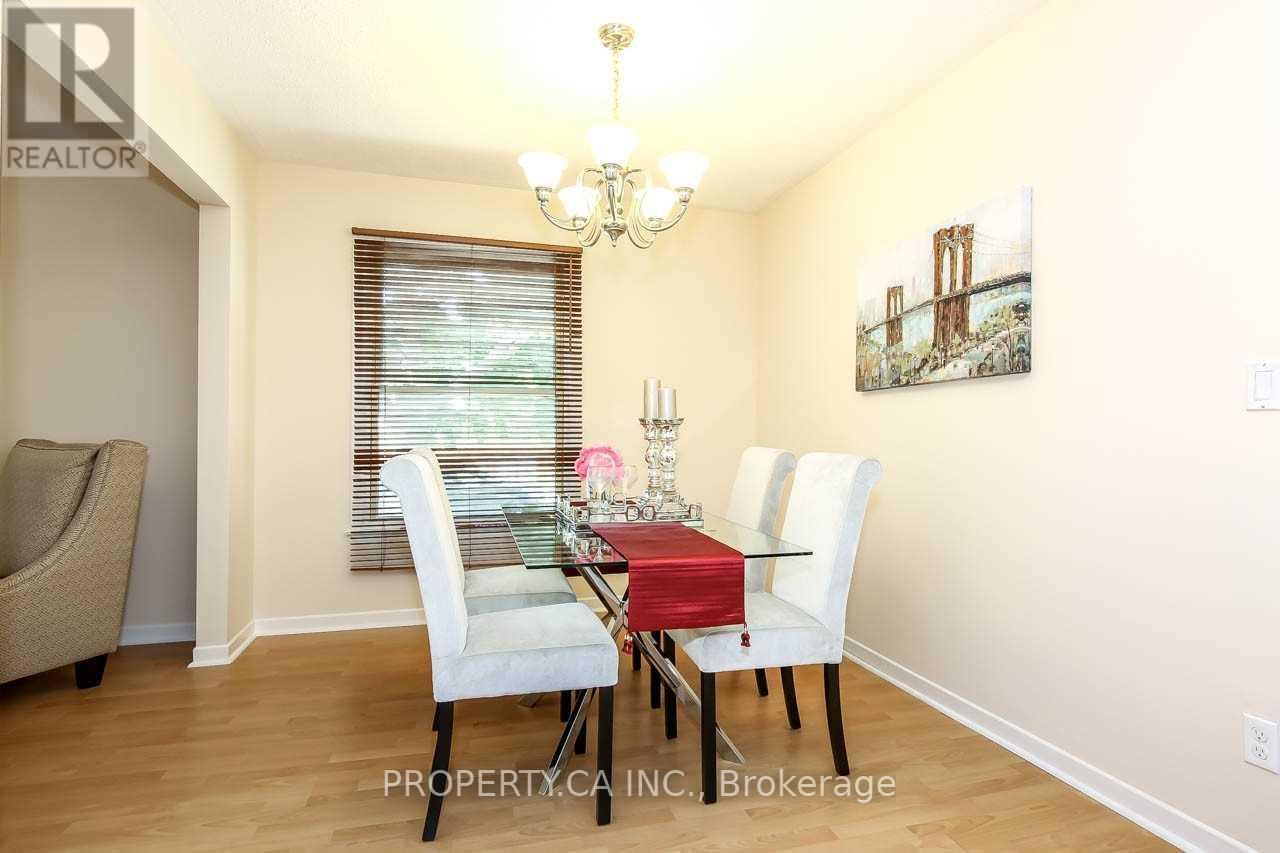 MAIN - 81 HOLSWORTHY CRESCENT - Photo 5 of 20, Markham (German Mills), Ontario