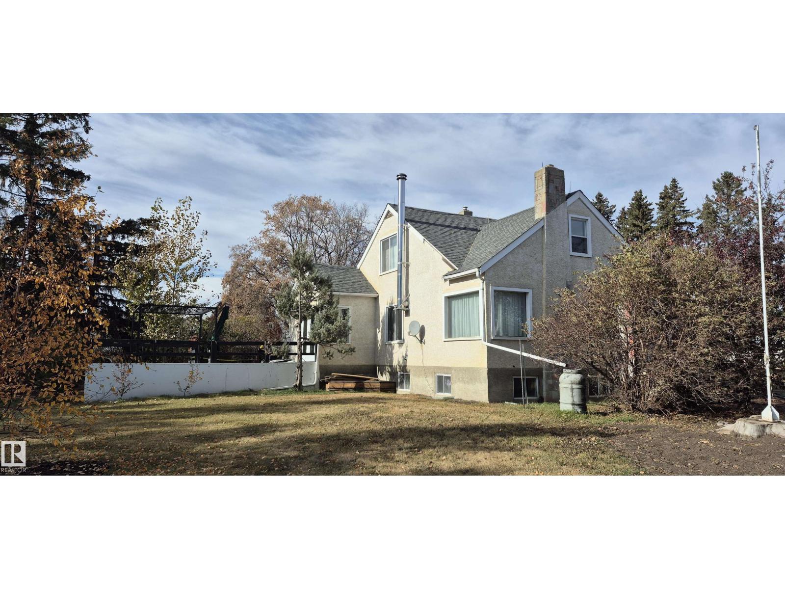 55024 RGE ROAD 255, Rural Sturgeon County