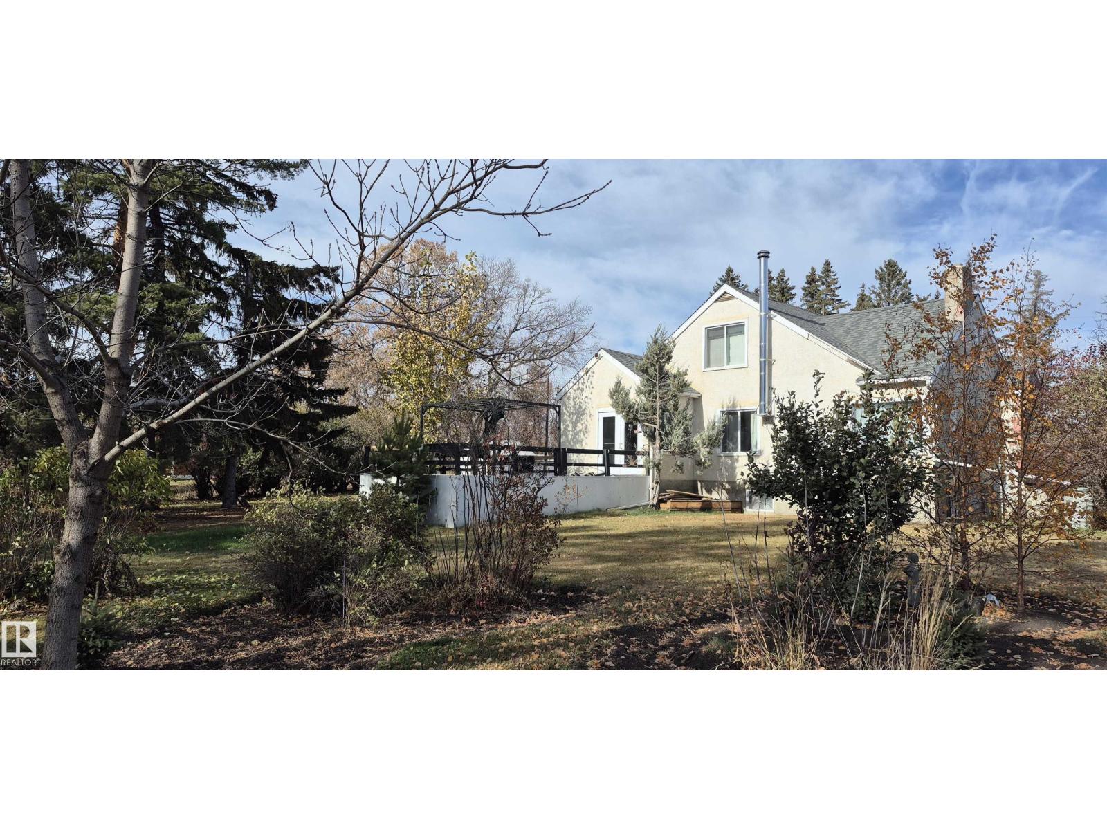 55024 RGE ROAD 255, Rural Sturgeon County