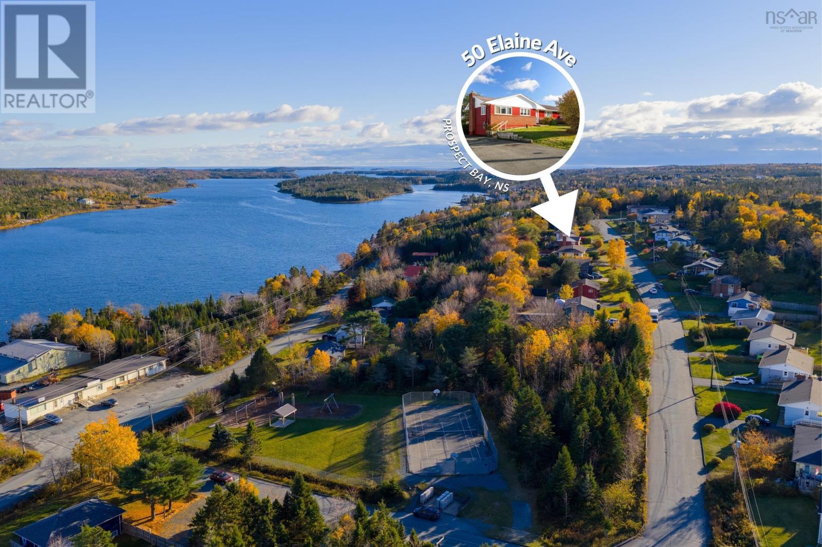 Property 2 of 43 of 50 Elaine Avenue