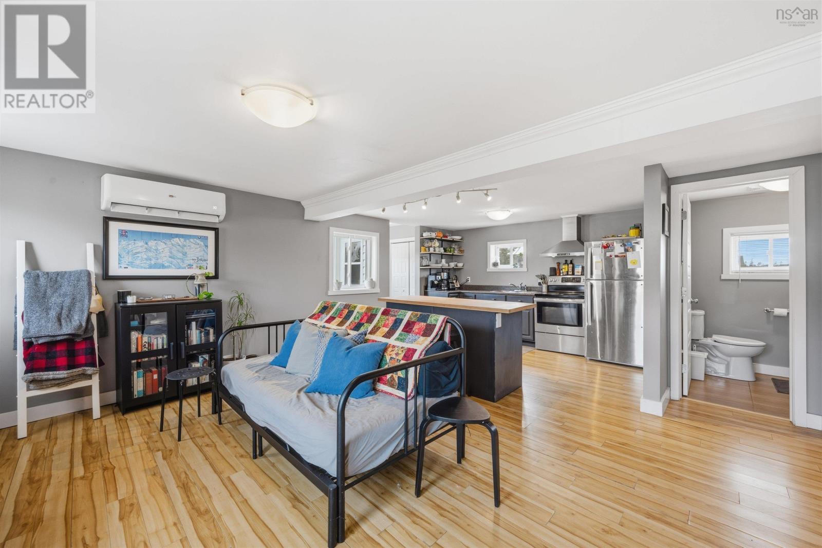 Property 12 of 49 of 662 East Chezzetcook Road