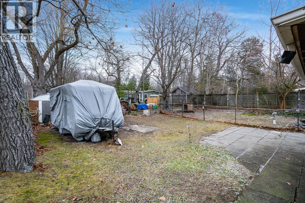11373 Bowman AVENUE, Rondeau Park, Ontario, N0P1X0 — Photo 33