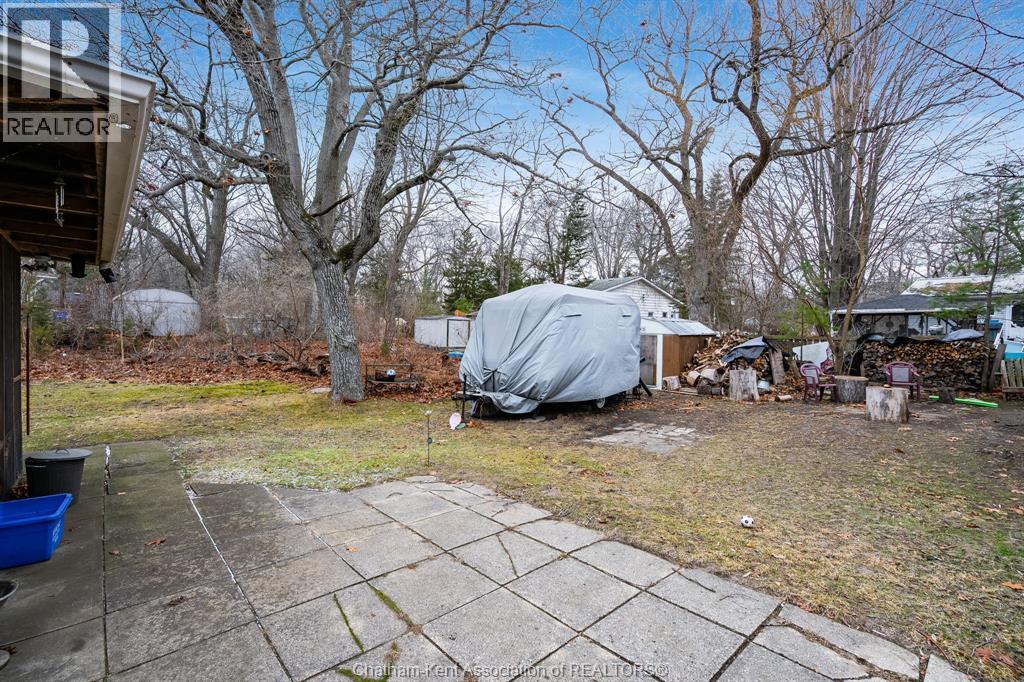 11373 Bowman AVENUE, Rondeau Park, Ontario, N0P1X0 — Photo 2