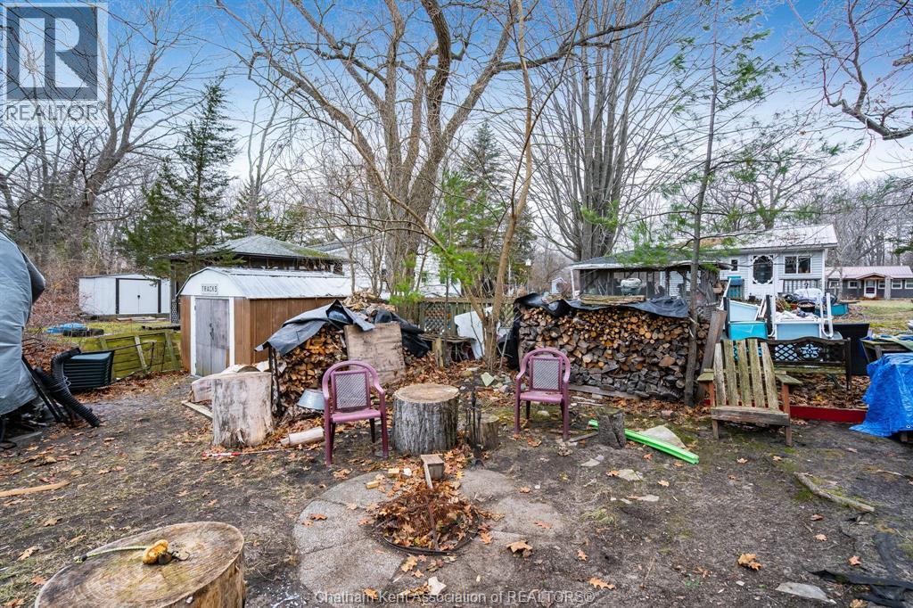11373 Bowman AVENUE, Rondeau Park, Ontario, N0P1X0 — Photo 11
