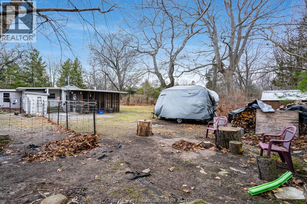 11373 Bowman AVENUE, Rondeau Park, Ontario, N0P1X0 — Photo 12