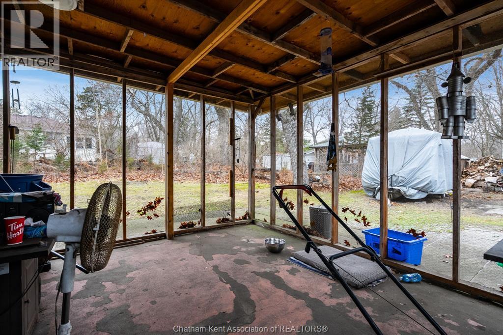11373 Bowman AVENUE, Rondeau Park, Ontario, N0P1X0 — Photo 8