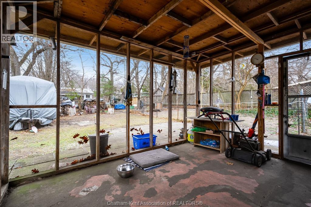 11373 Bowman AVENUE, Rondeau Park, Ontario, N0P1X0 — Photo 32