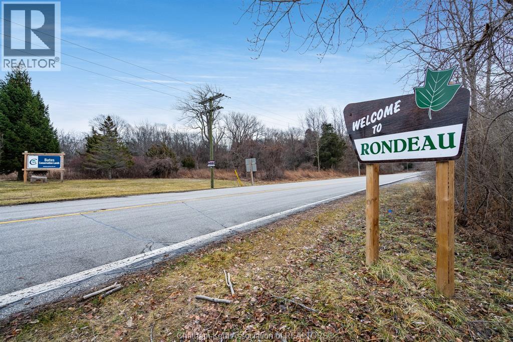 11373 Bowman AVENUE, Rondeau Park, Ontario, N0P1X0 — Photo 5