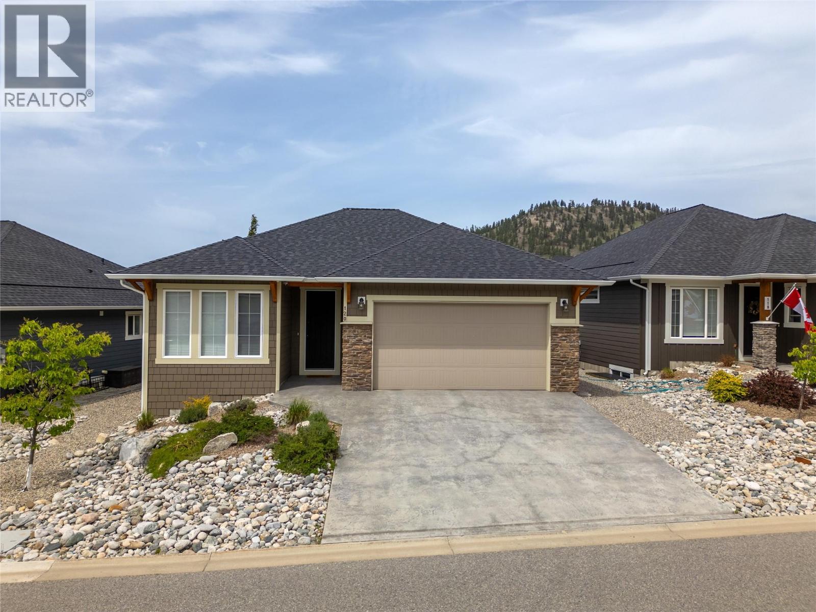 120 Sendero Crescent, Penticton