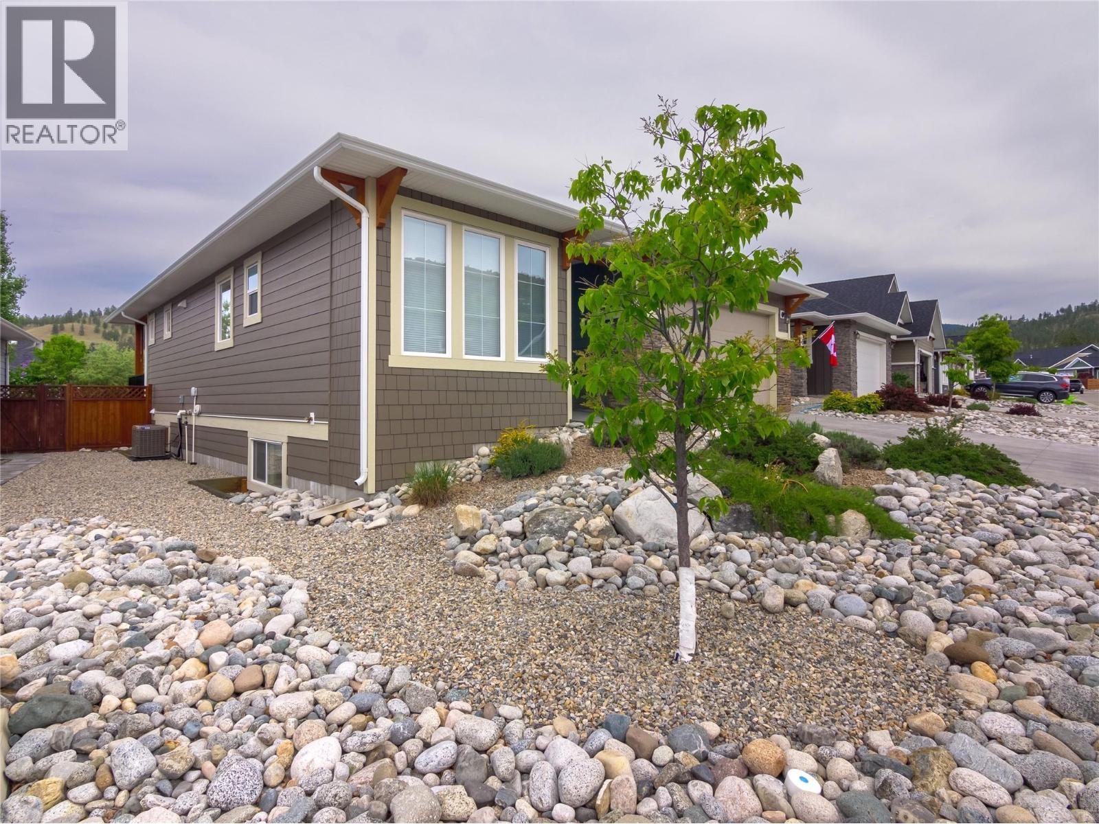 120 Sendero Crescent, Penticton
