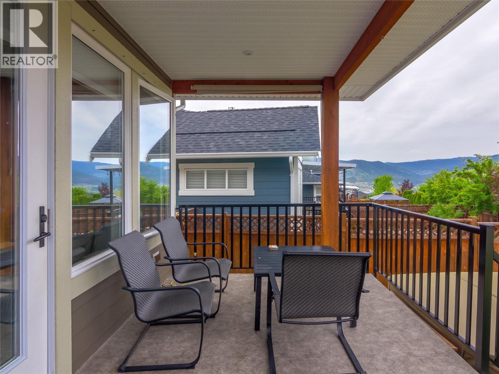 120 Sendero Crescent, Penticton