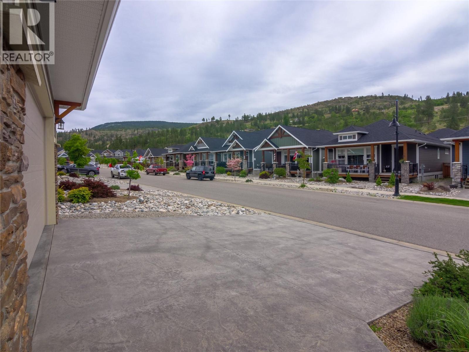 120 Sendero Crescent, Penticton