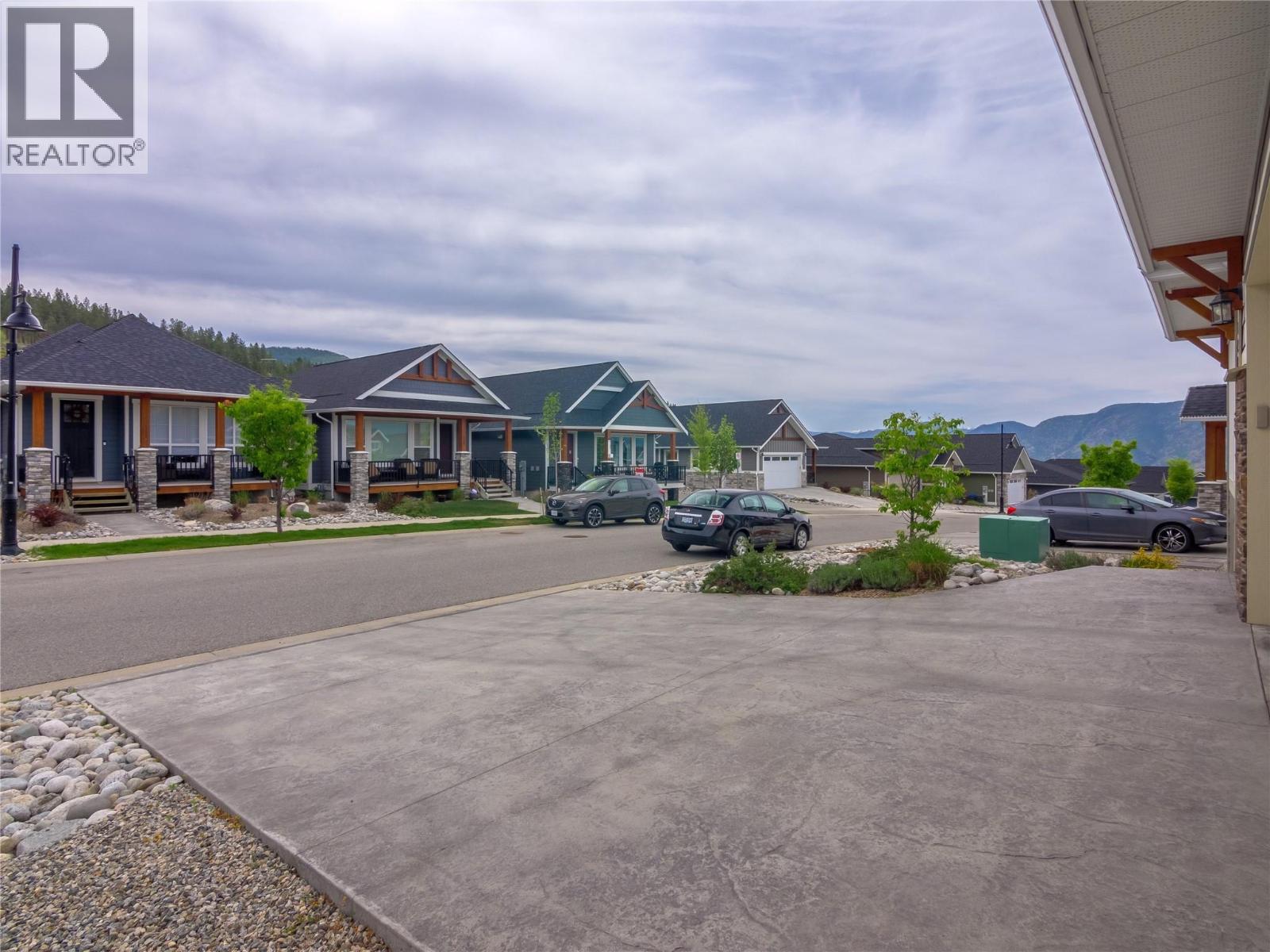 120 Sendero Crescent, Penticton