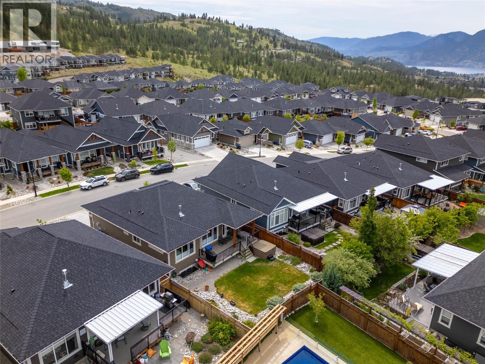 120 Sendero Crescent, Penticton