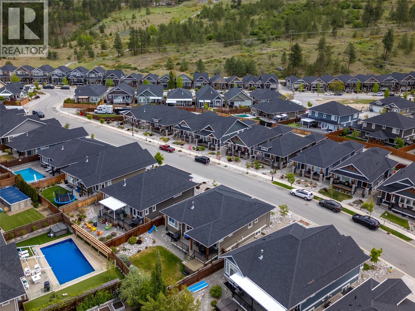 120 Sendero Crescent, Penticton