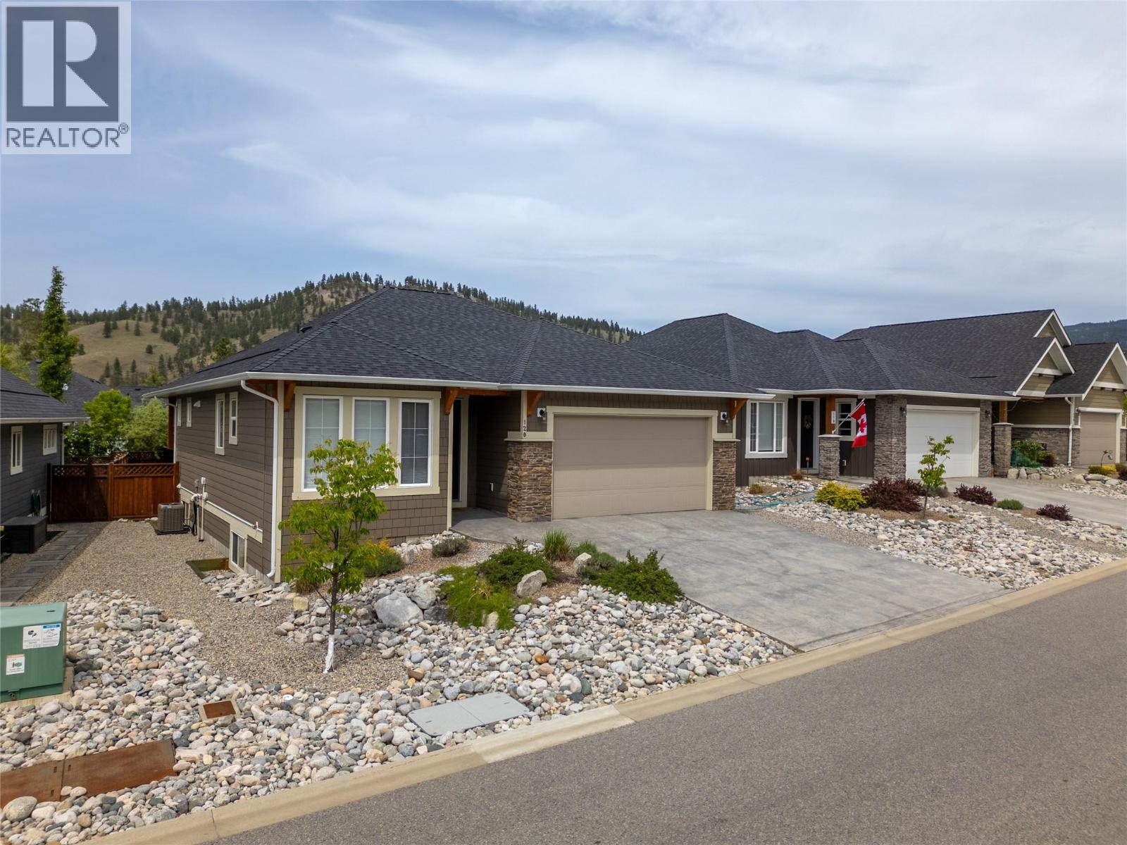 120 Sendero Crescent, Penticton