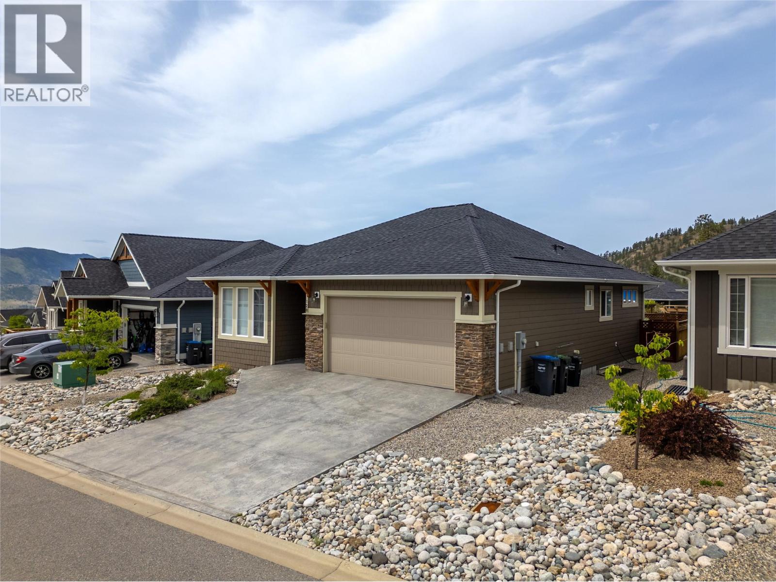 120 Sendero Crescent, Penticton