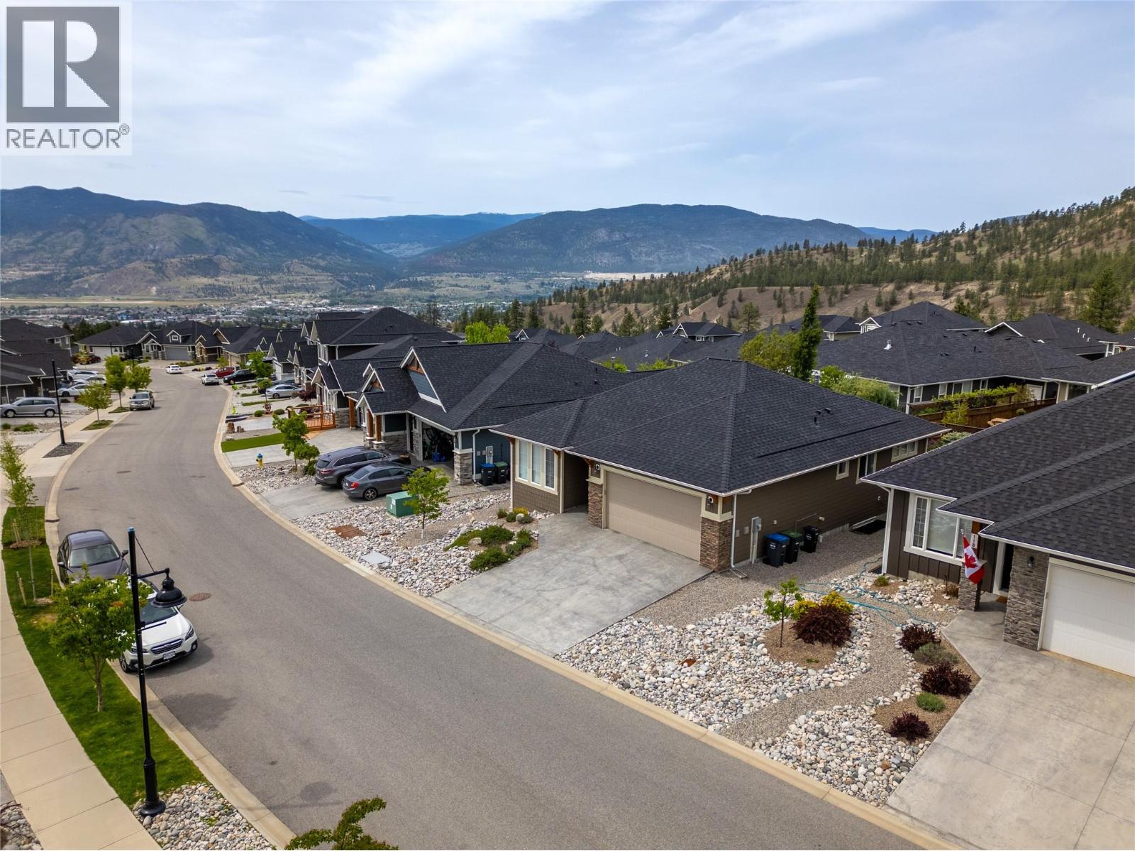 120 Sendero Crescent, Penticton
