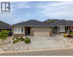  120 Sendero Crescent, Penticton