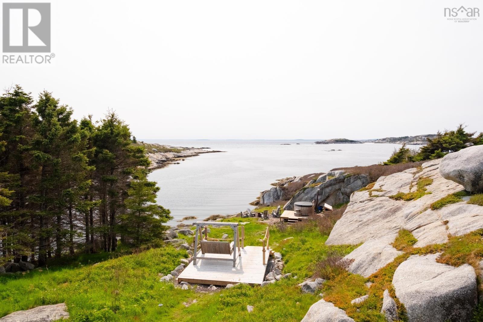 Property 21 of 49 of 8 Simmons Island, Water Access