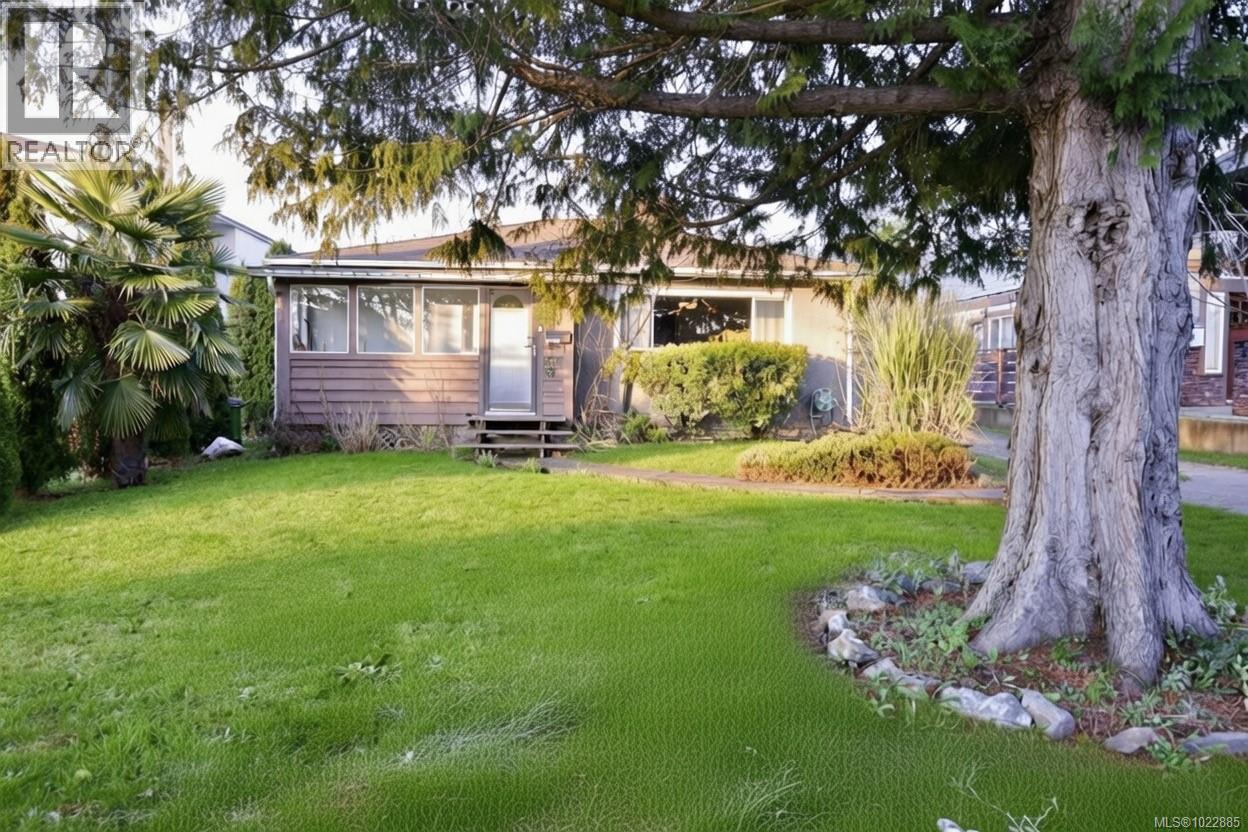  138 Sims Avenue, Saanich