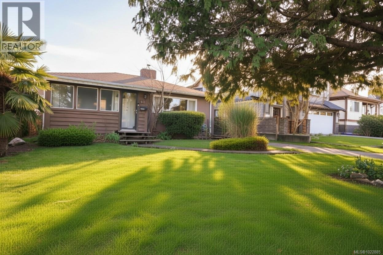  138 Sims Avenue, Saanich