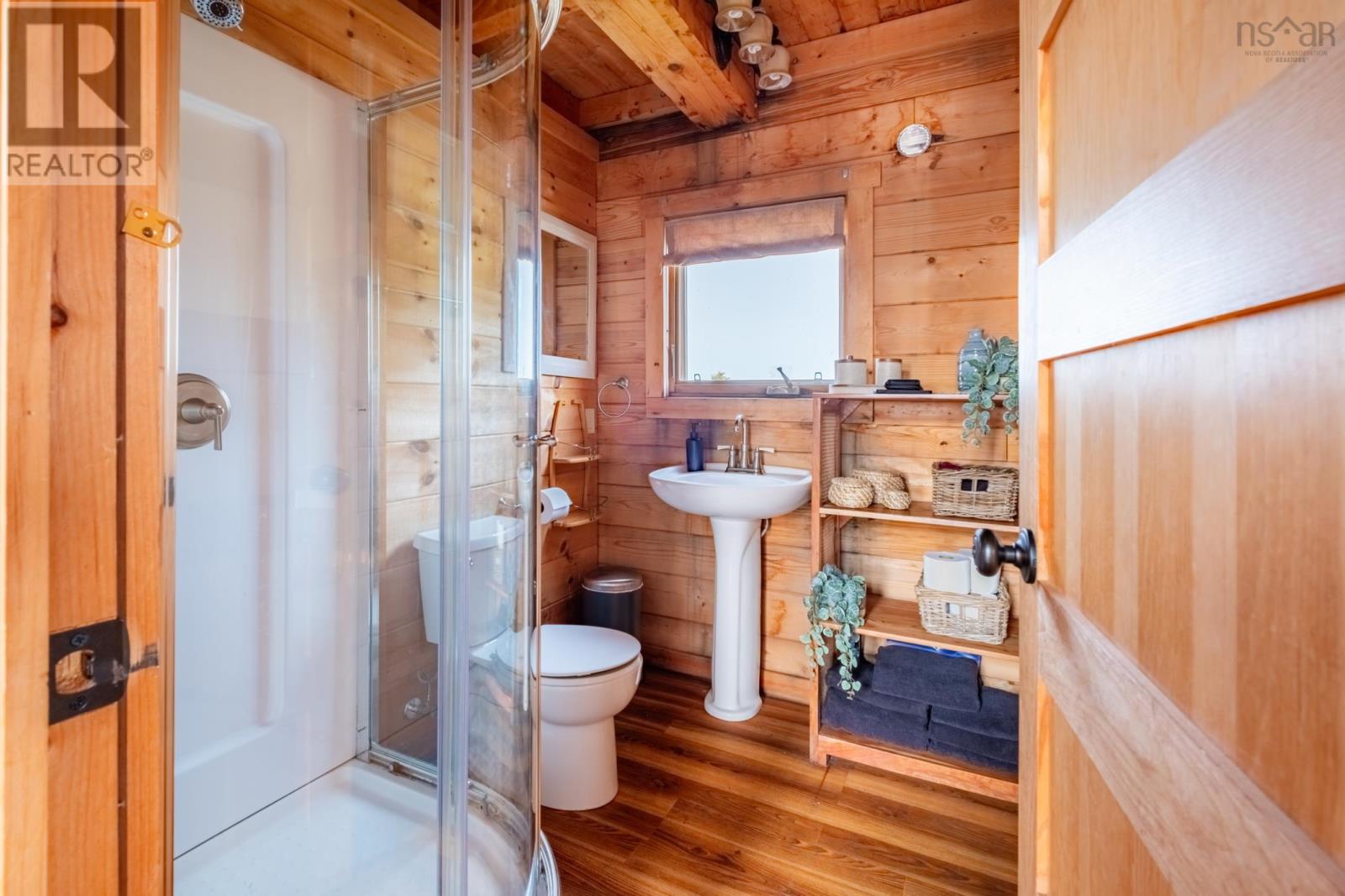 Property 15 of 49 of 8 Simmons Island, Water Access