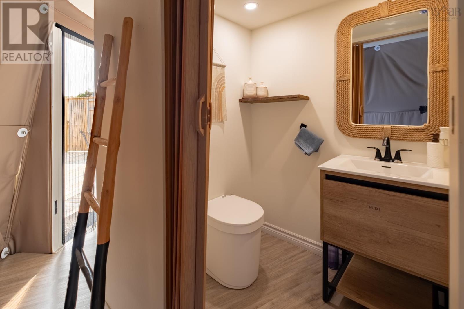 Property 28 of 49 of 8 Simmons Island, Water Access