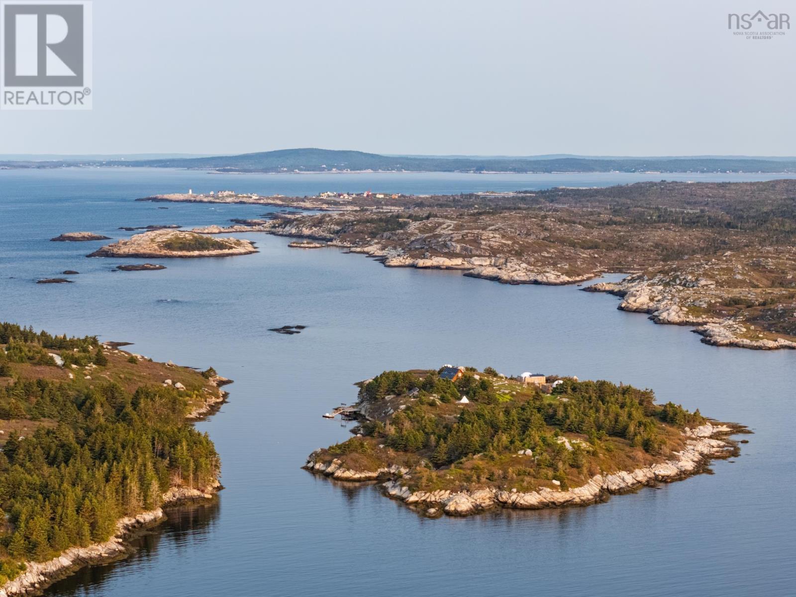 Property 3 of 49 of 8 Simmons Island, Water Access