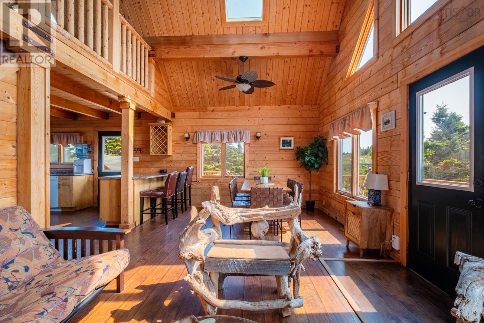 Property 9 of 49 of 8 Simmons Island, Water Access