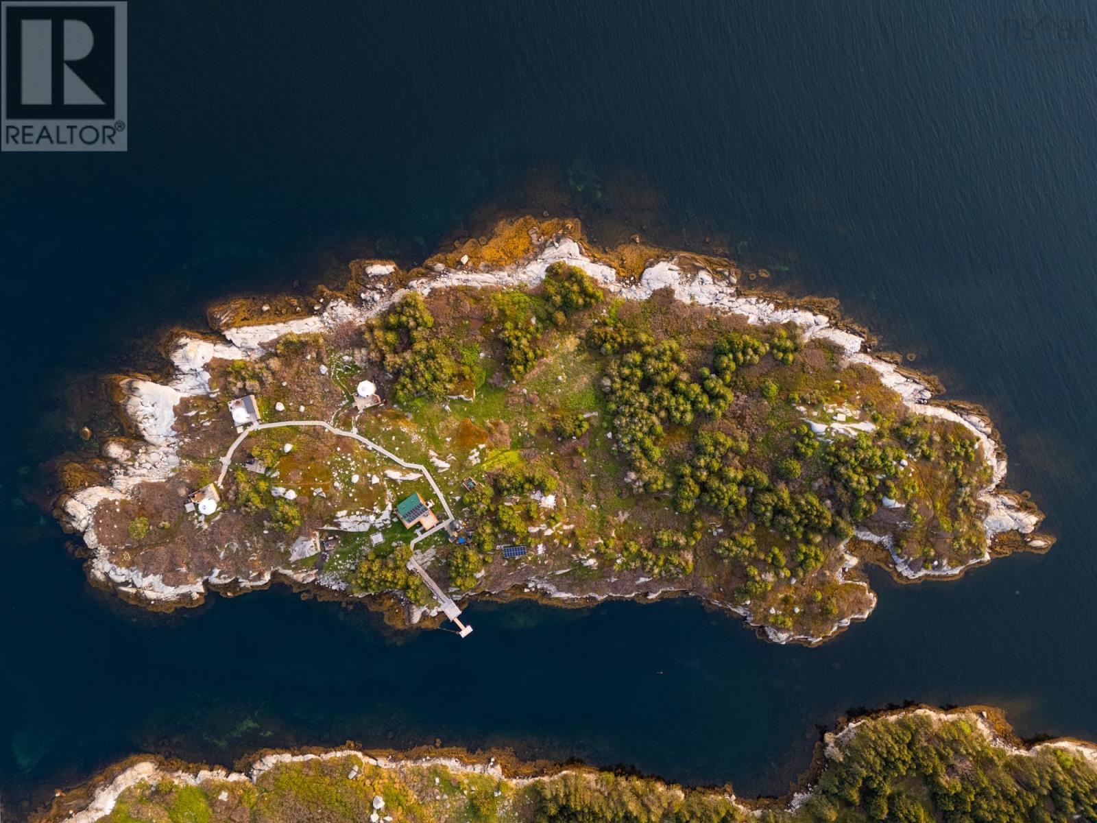 Property 49 of 49 of 8 Simmons Island, Water Access