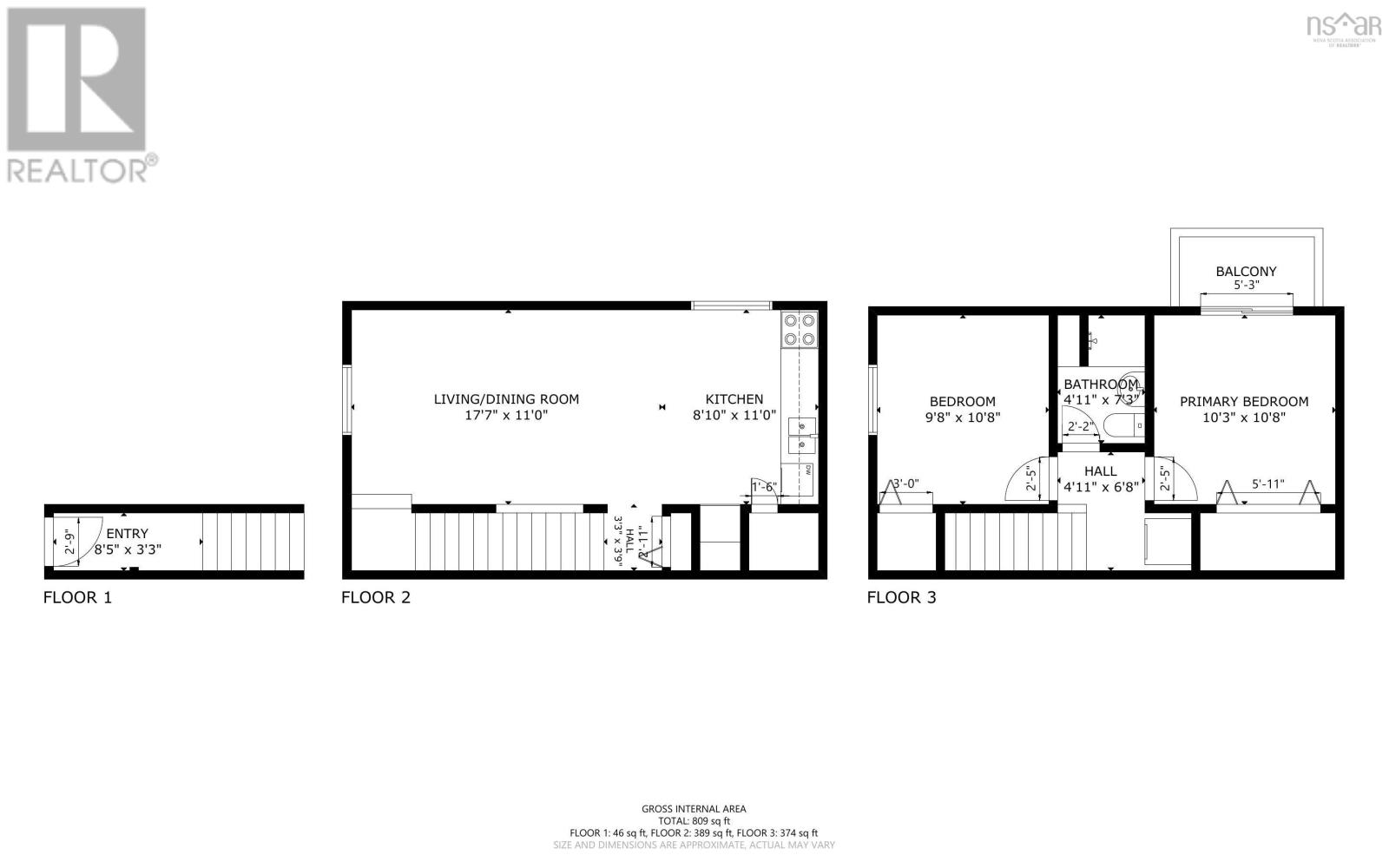 Property 29 of 29 of 4 2093 Creighton Street