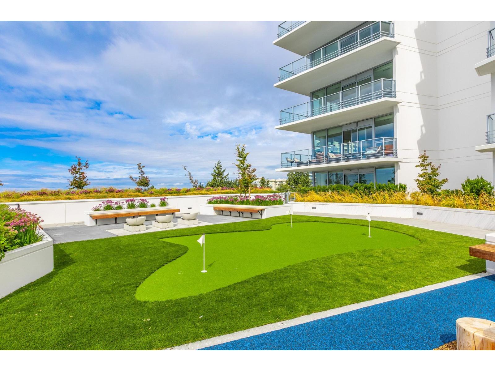 314 1342 JOHNSTON ROAD, White Rock