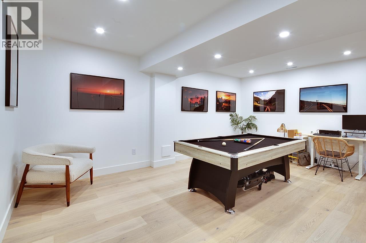 2159 MCMULLEN AVENUE, Vancouver