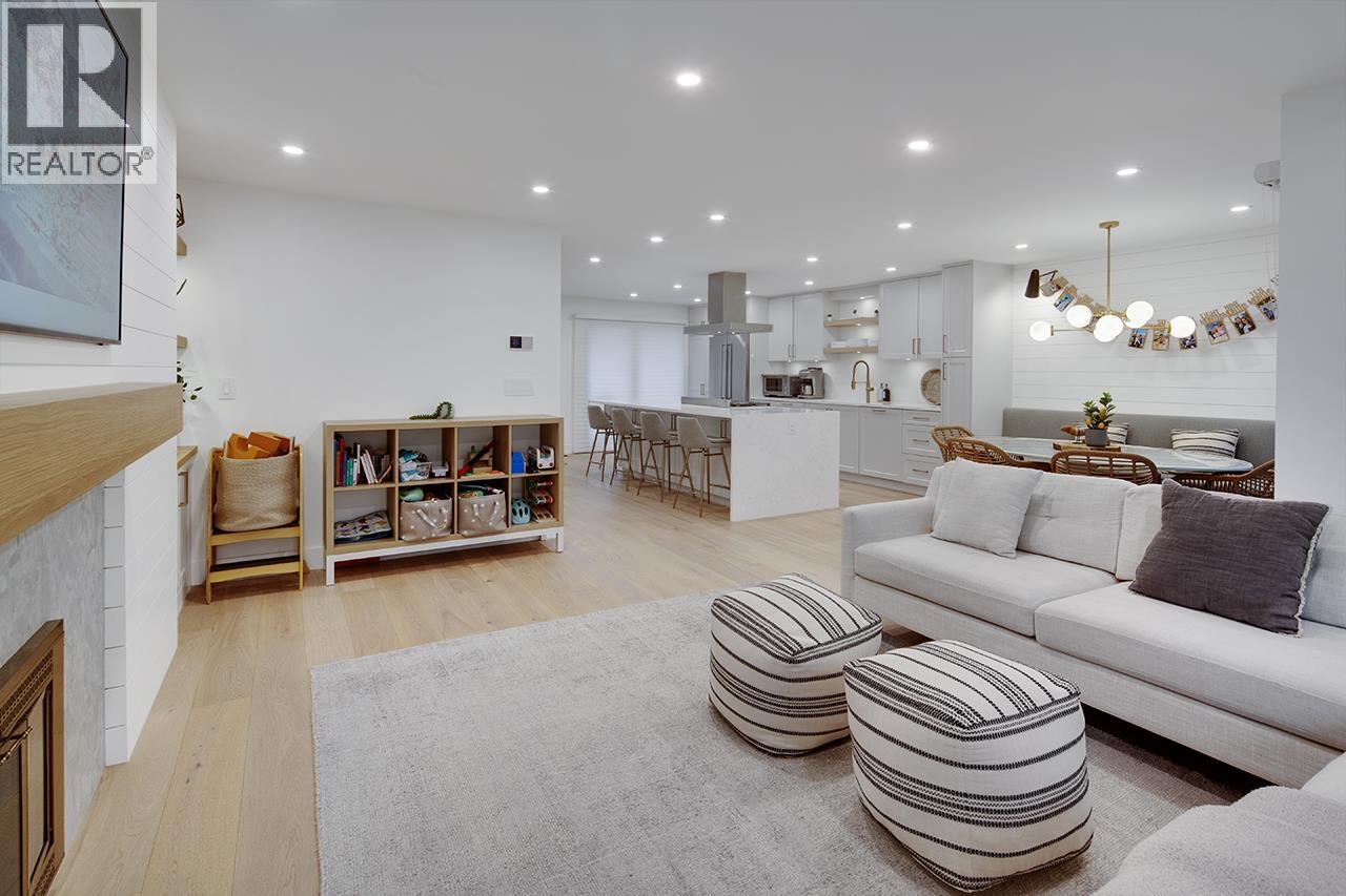 2159 MCMULLEN AVENUE, Vancouver