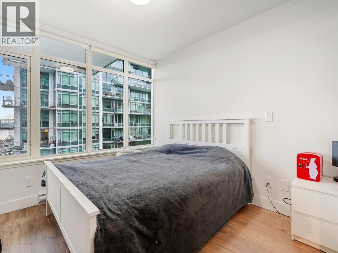 501 258 NELSON'S COURT, New Westminster