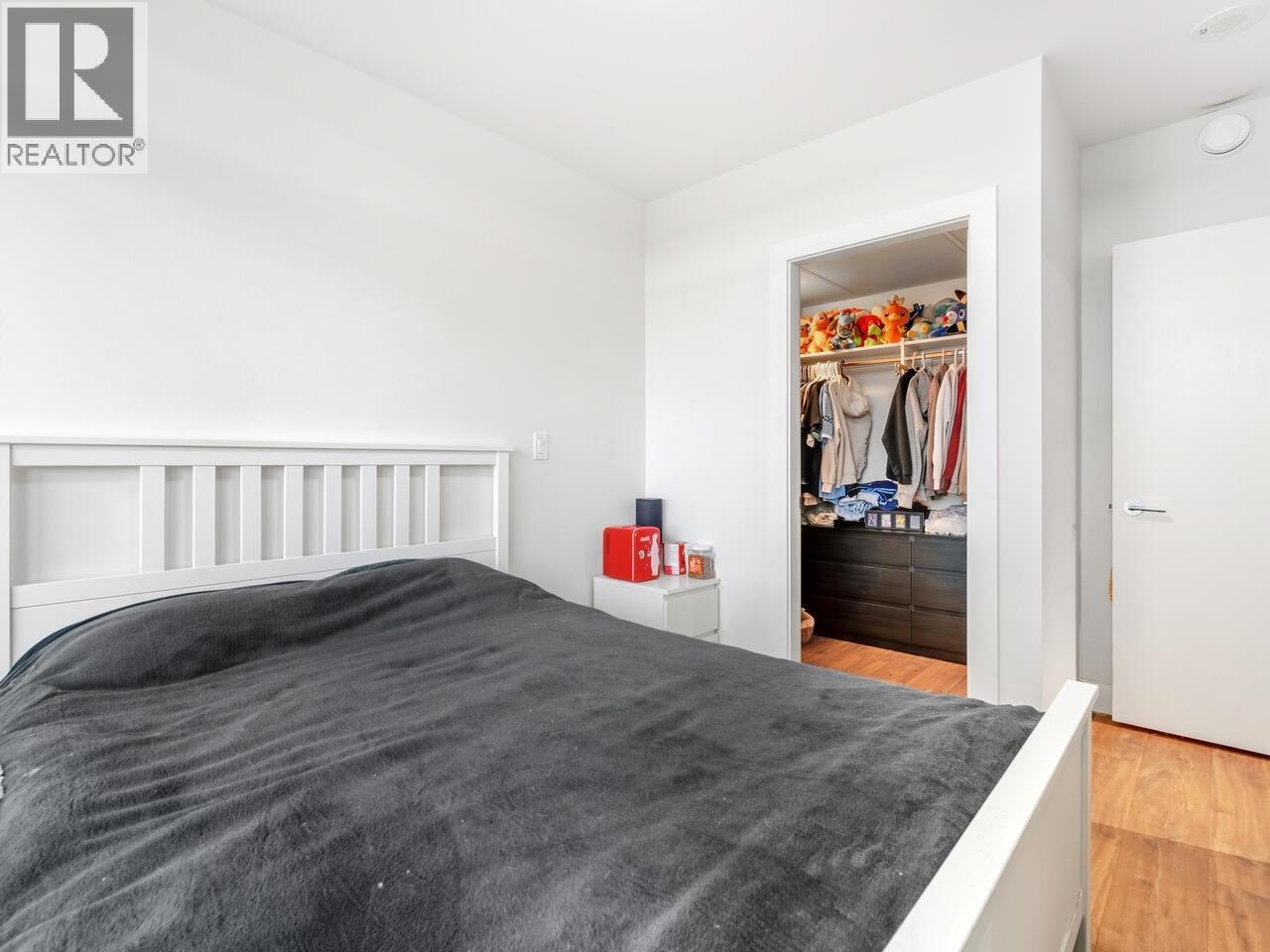 501 258 NELSON'S COURT, New Westminster