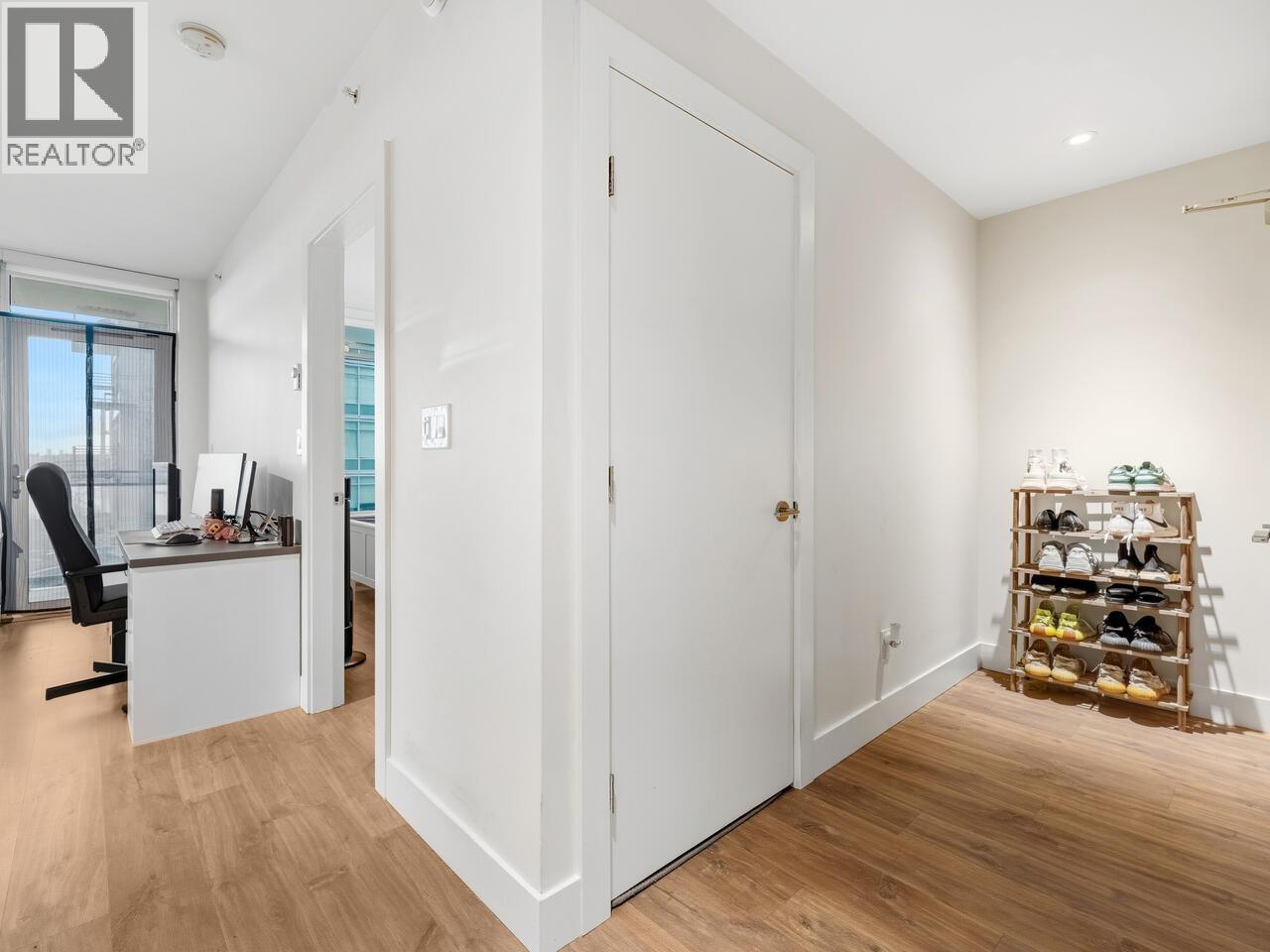 501 258 NELSON'S COURT, New Westminster