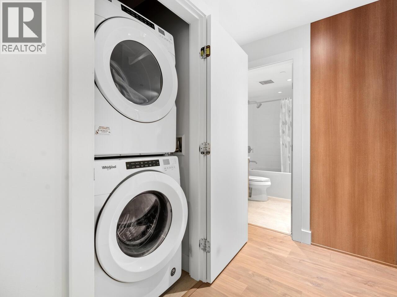 501 258 NELSON'S COURT, New Westminster