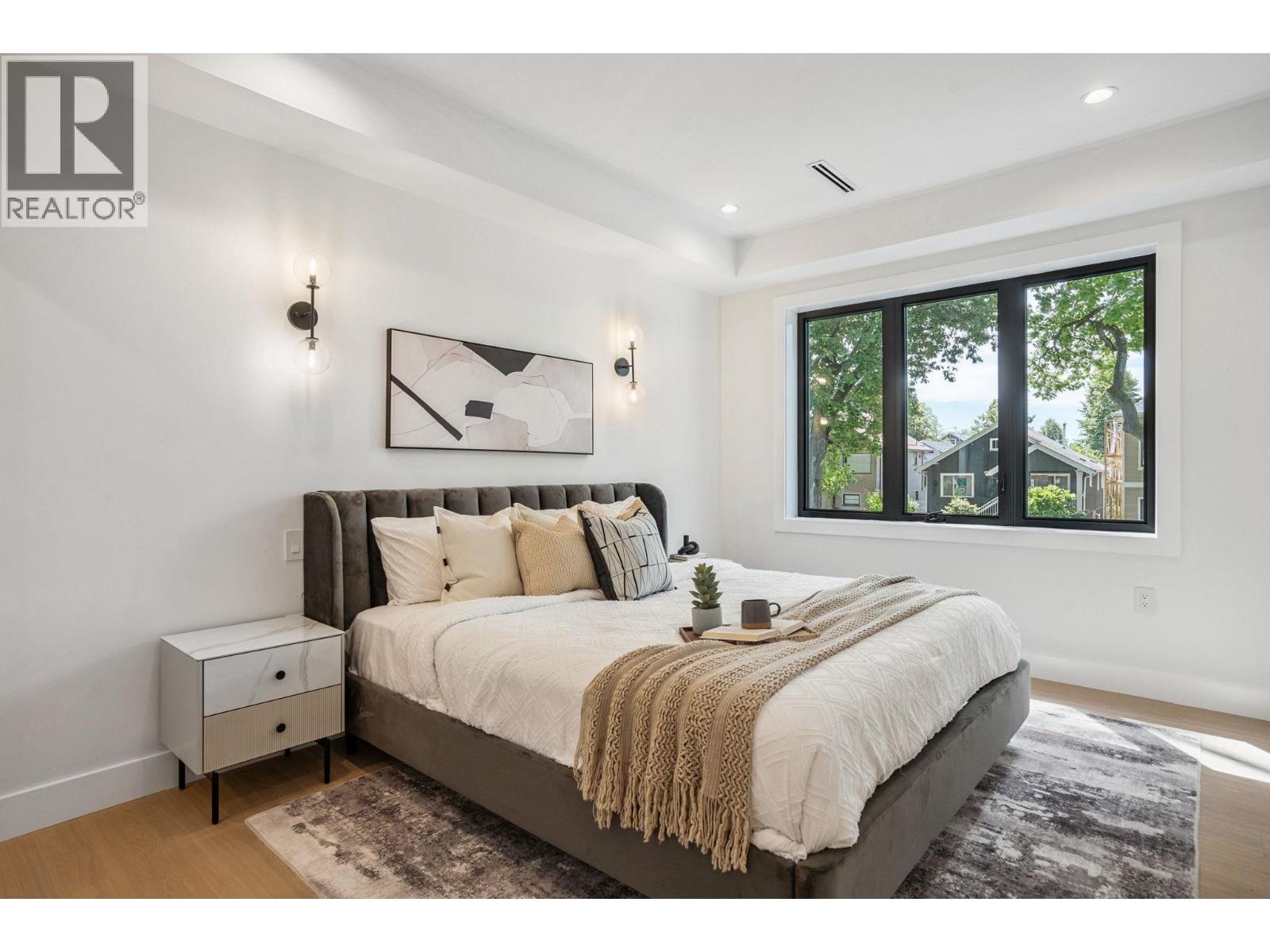 2307 E 3RD AVENUE, Vancouver