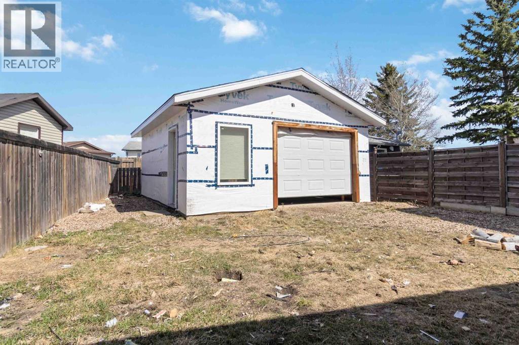 176 Fullerton Drive, Fort McMurray