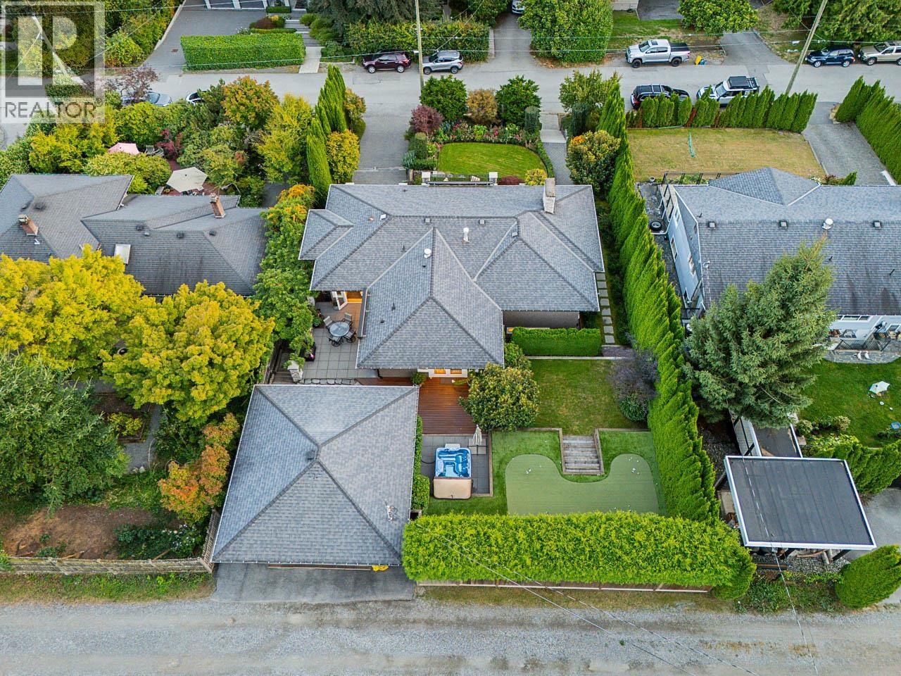 1425 PALMERSTON AVENUE, West Vancouver
