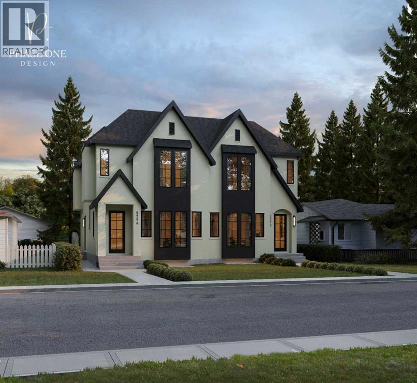 Single Family House for Sale in   Avenue NW Bowness Calgary 