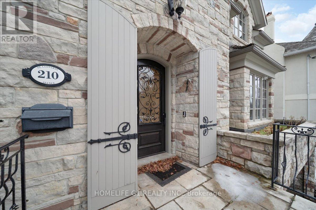 210 ST LEONARDS AVENUE - 2