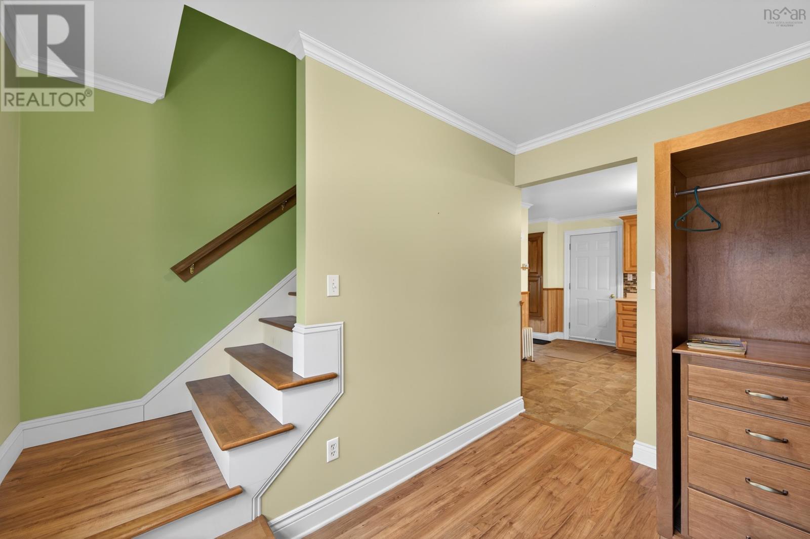 Property 13 of 43 of 121 Alexander Street       Glace Bay