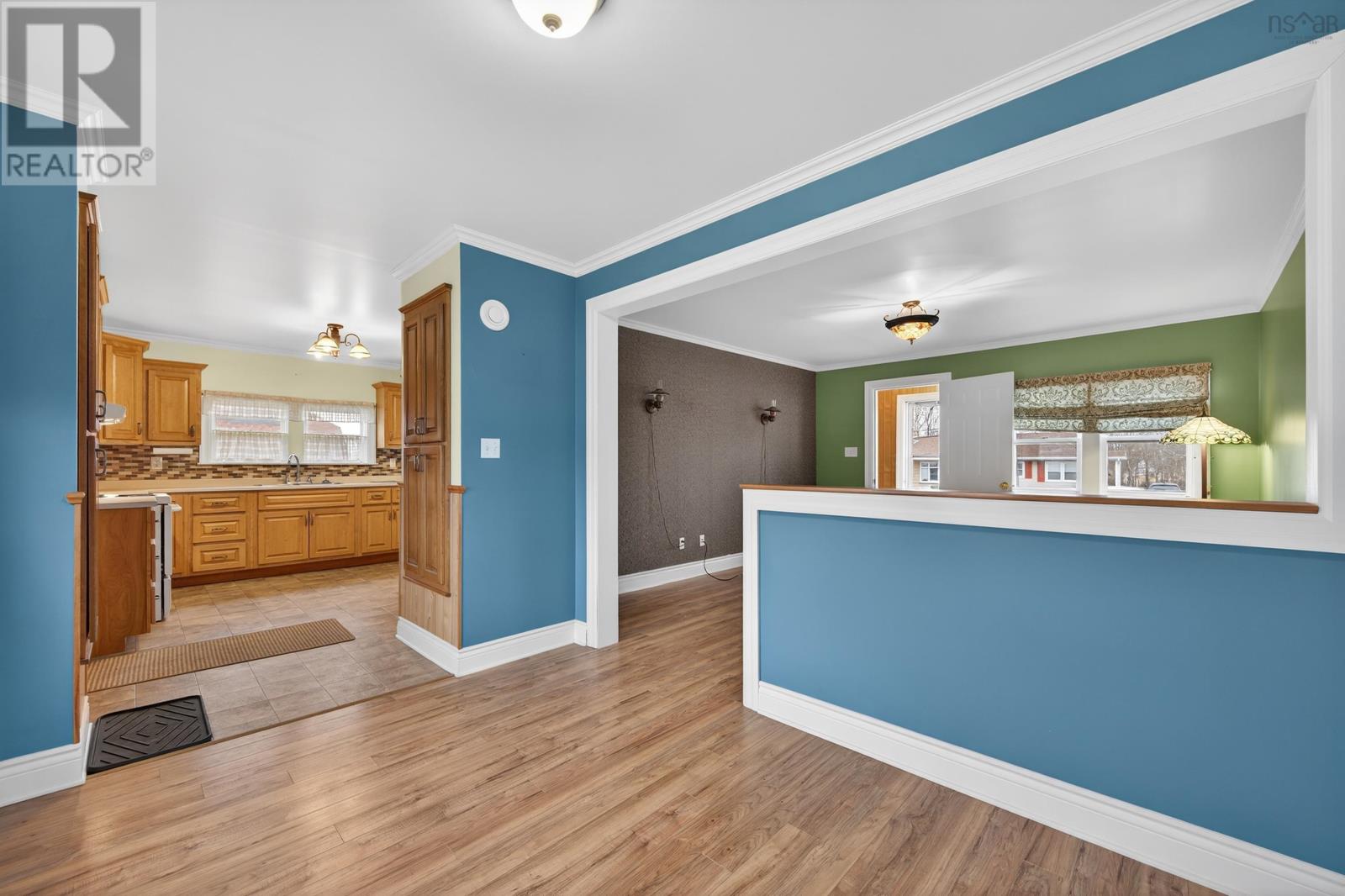 Property 23 of 43 of 121 Alexander Street       Glace Bay